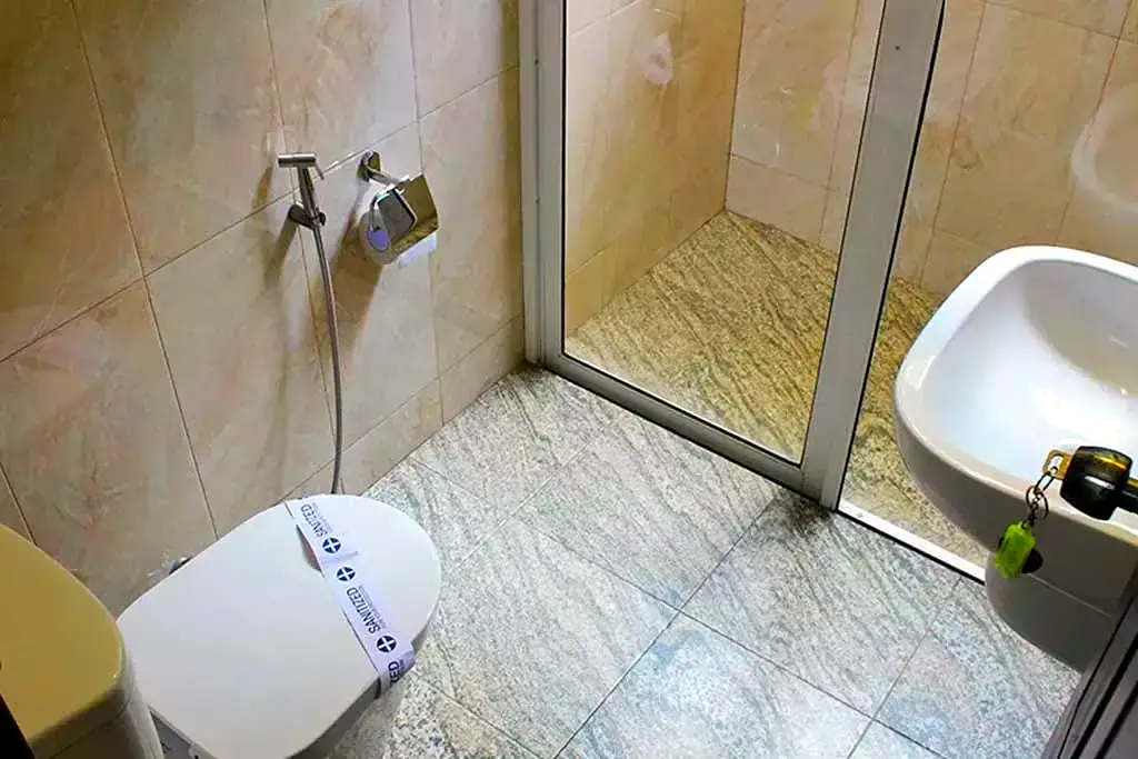 Hotel images