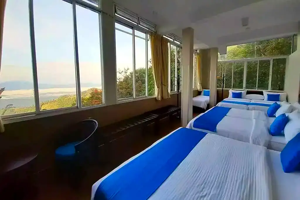 Hotel images
