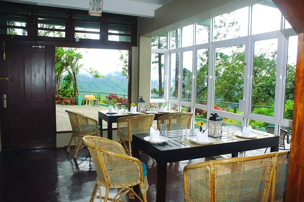 Restaurant Gallery