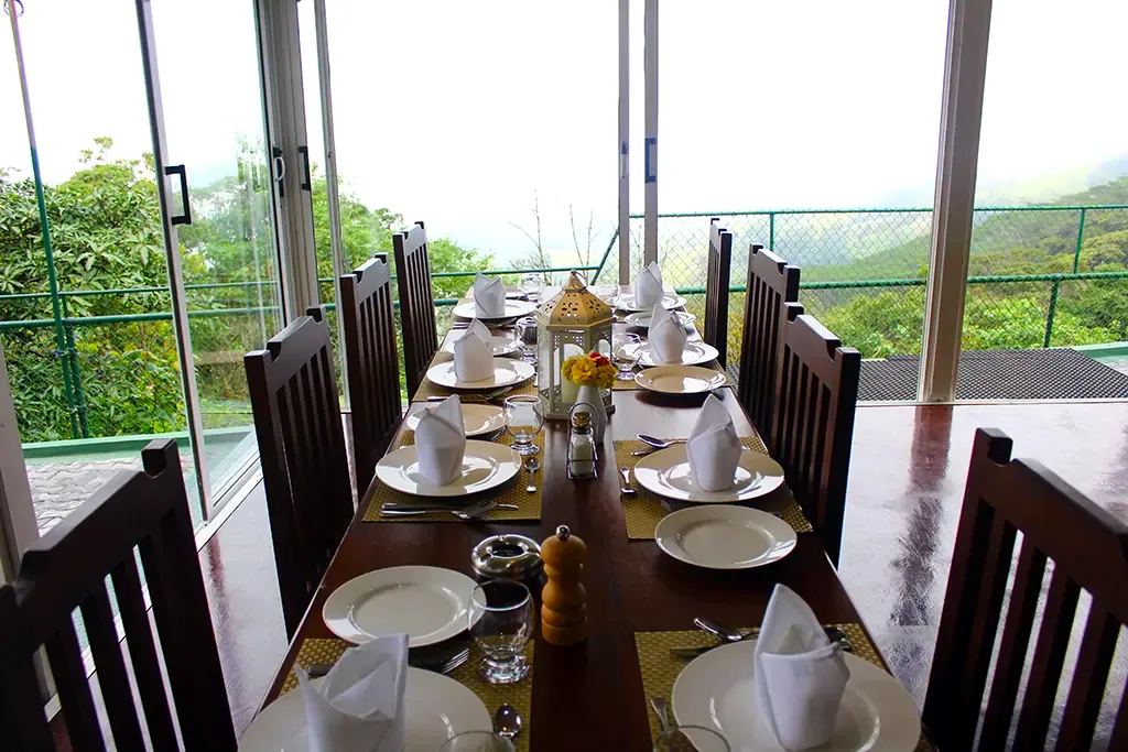 Restaurant Gallery