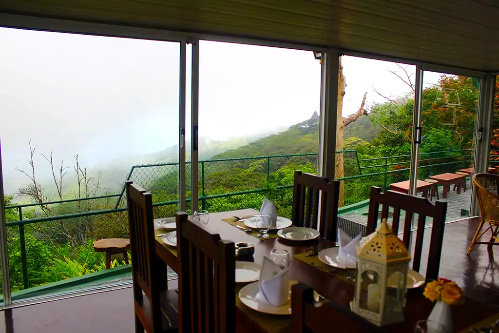 Restaurant Gallery