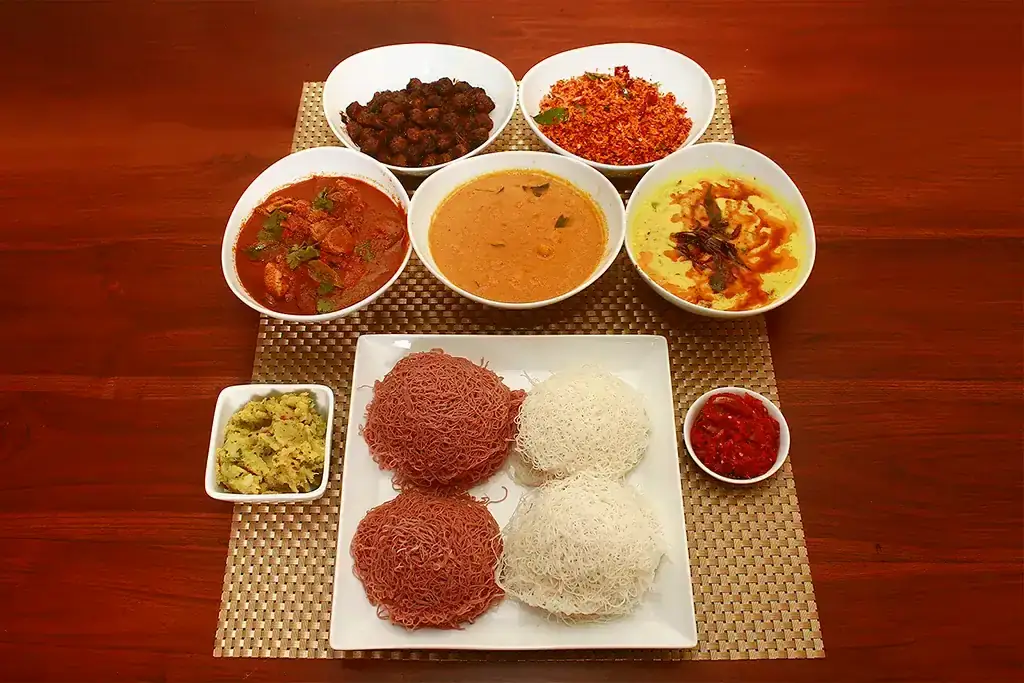 Foods and beverage