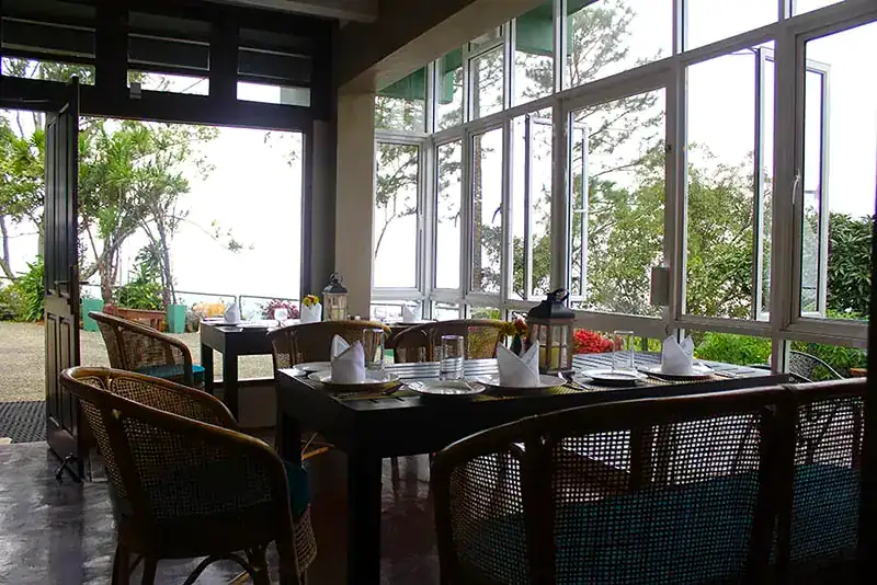 Restaurant gallery