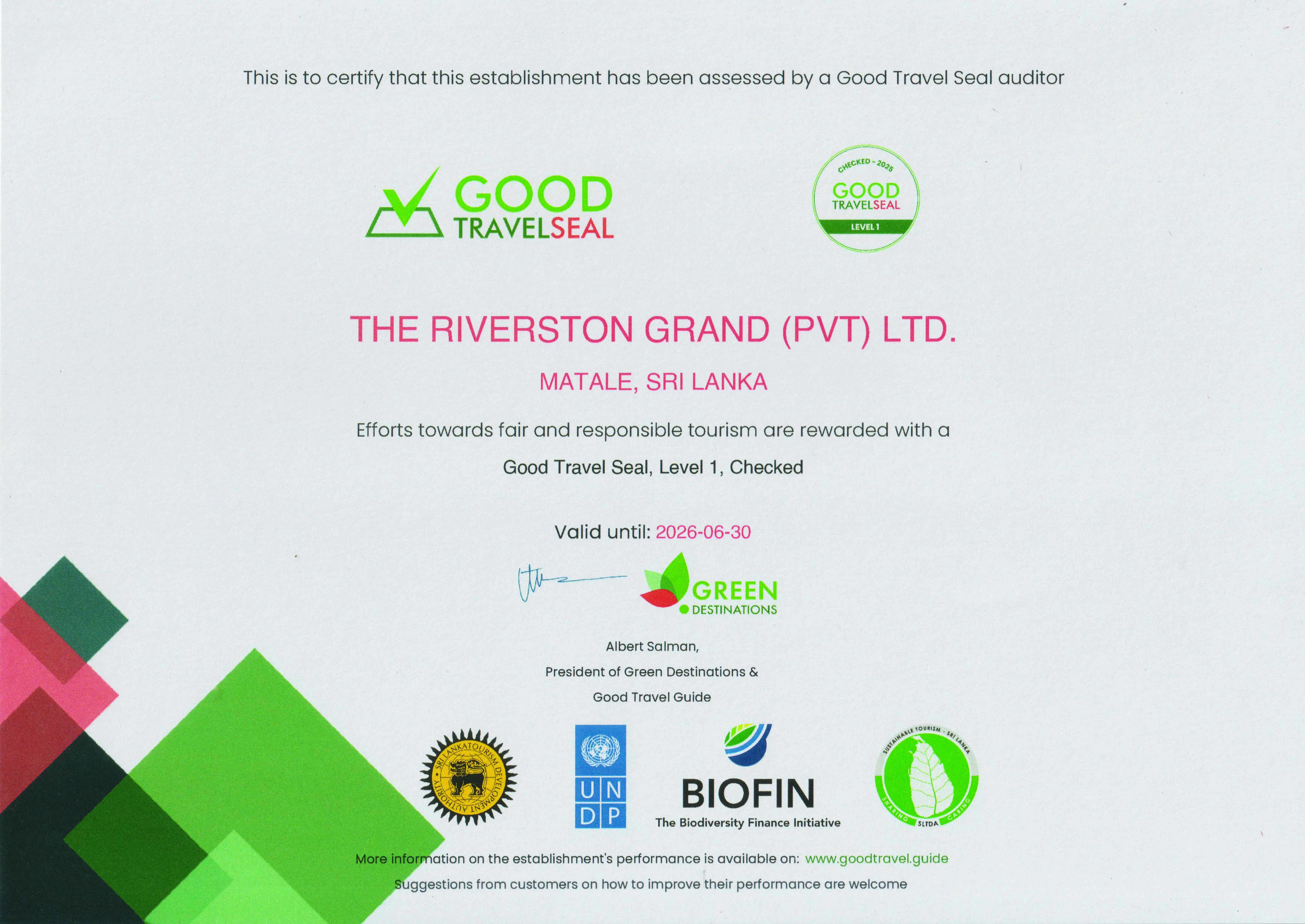 Sustainability Image