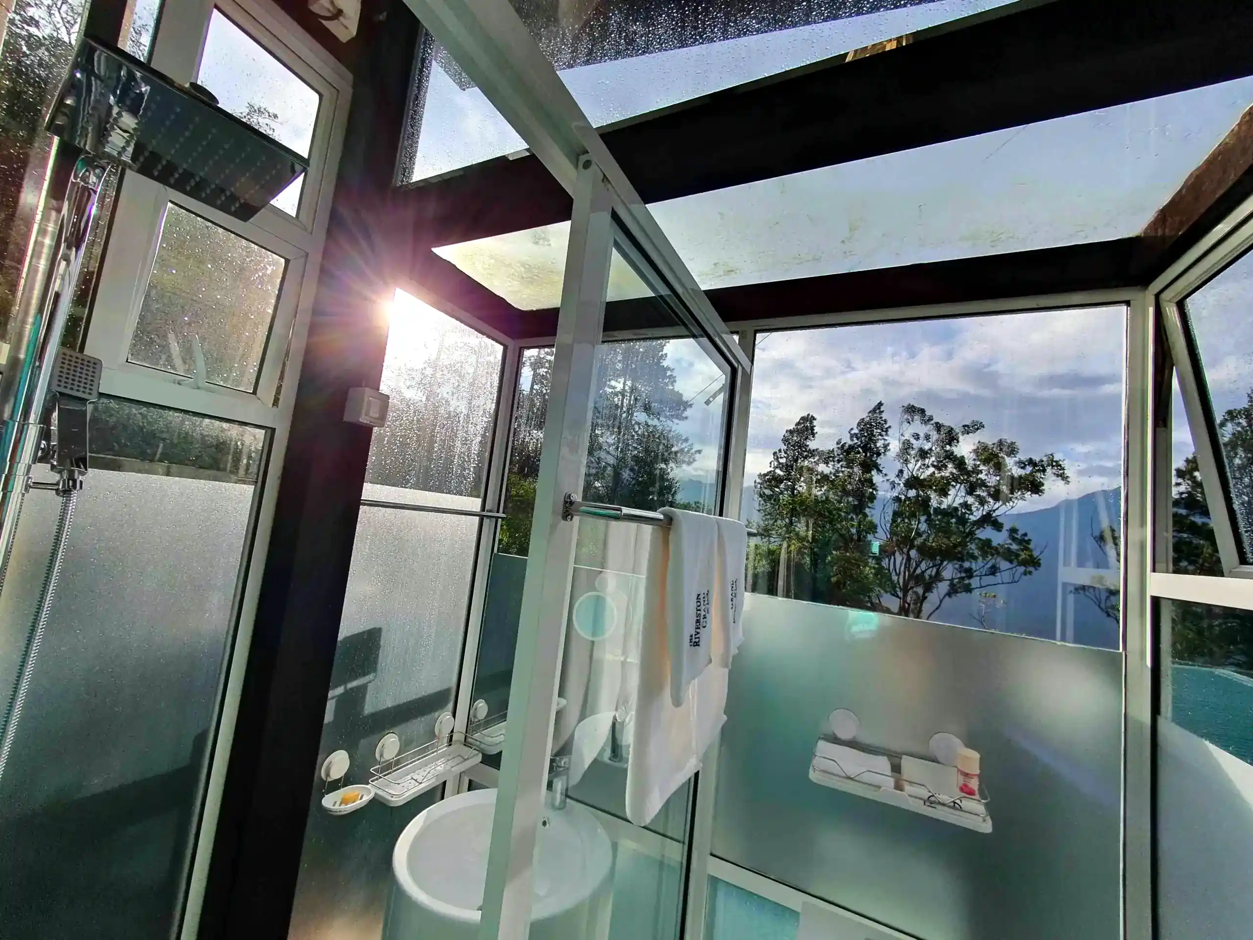 Grand view suite Gallery